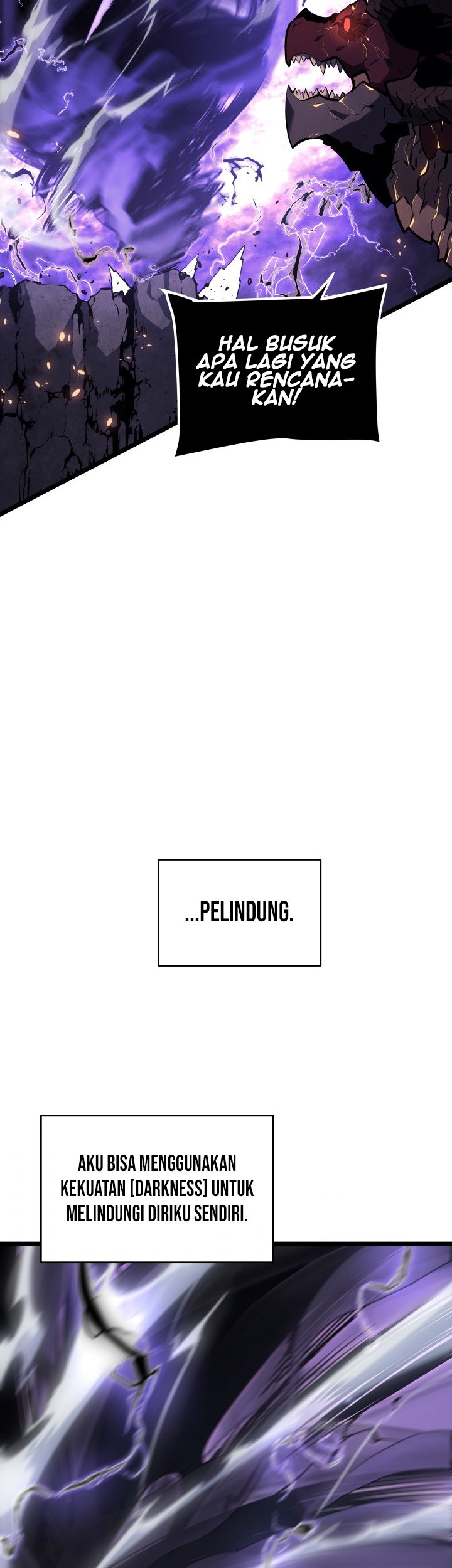 Solo Leveling Chapter 175 - halaman 50