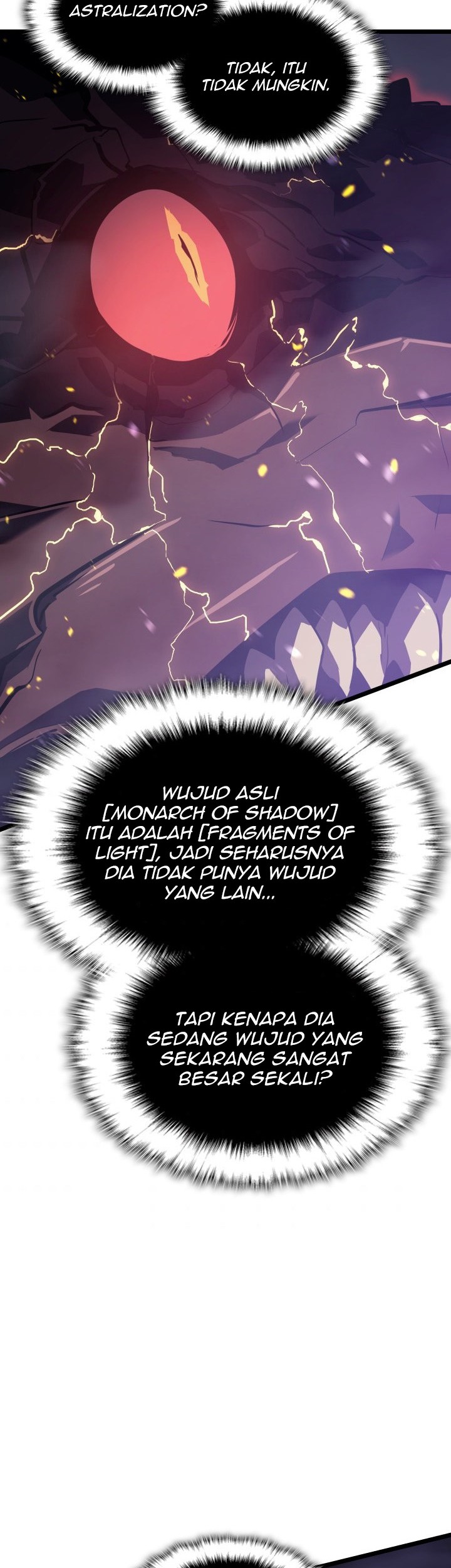 Solo Leveling Chapter 175 - halaman 55