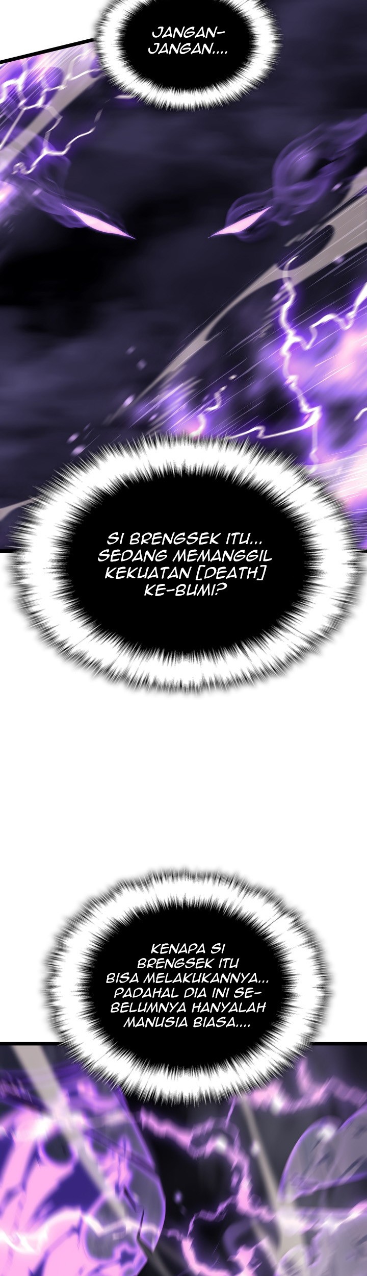 Solo Leveling Chapter 175 - halaman 56