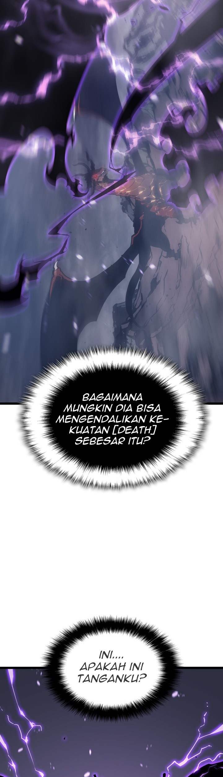 Solo Leveling Chapter 175 - halaman 58