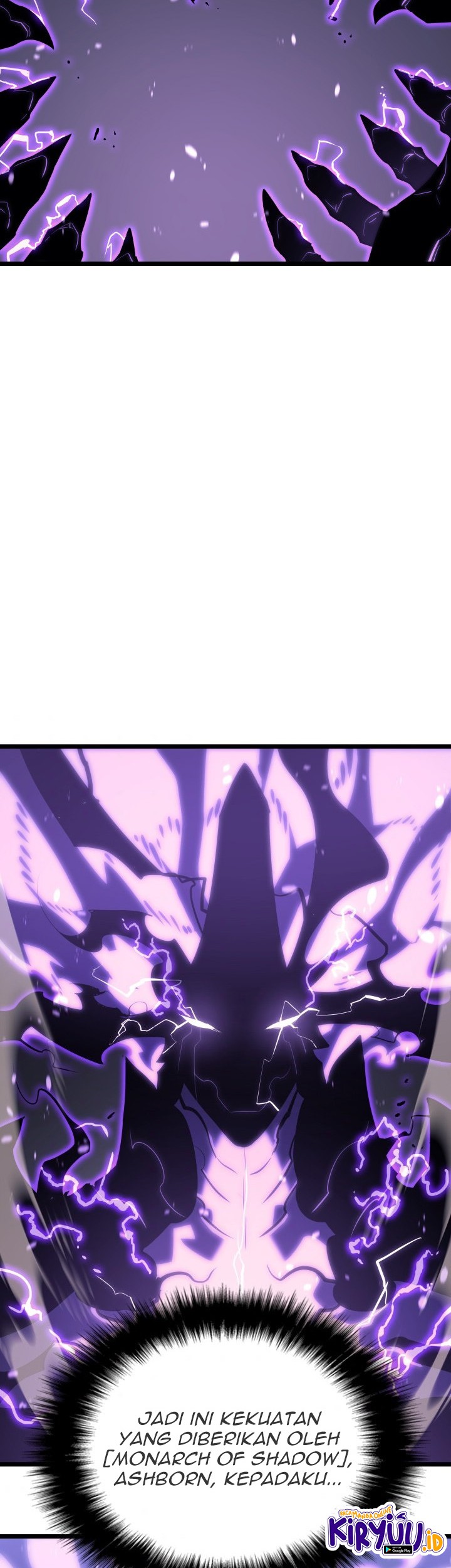 Solo Leveling Chapter 175 - halaman 59