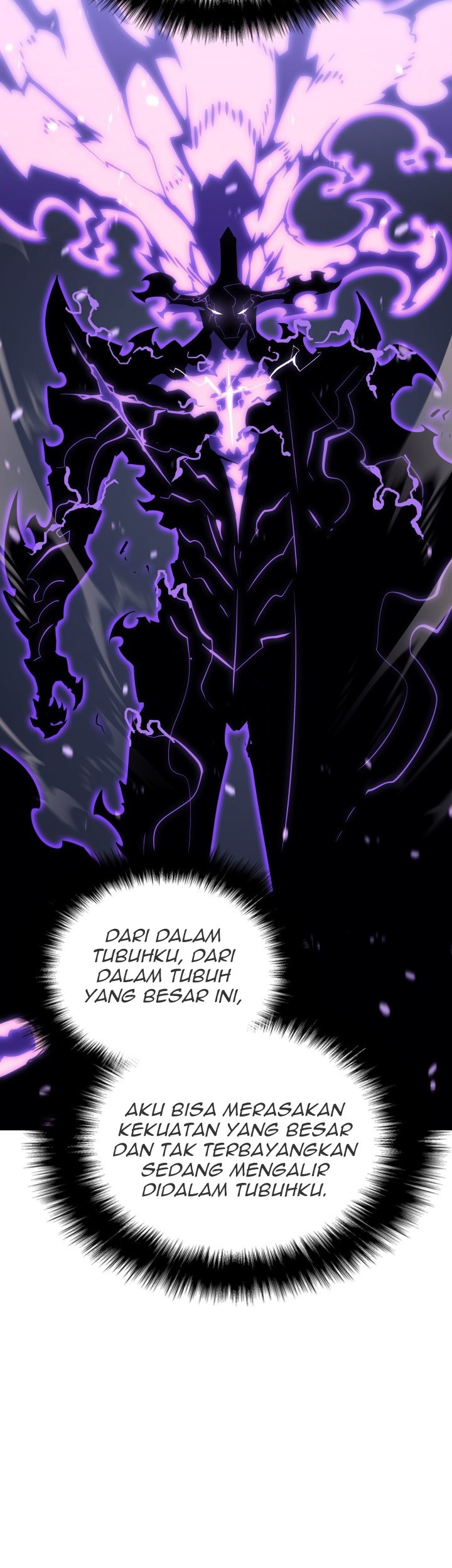 Solo Leveling Chapter 175 - halaman 60