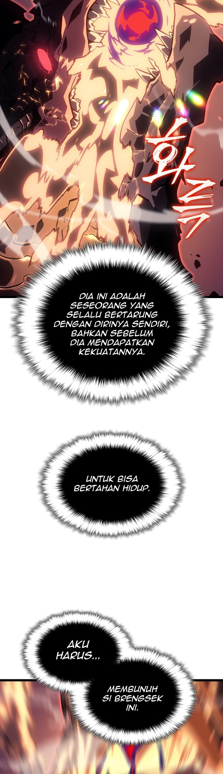 Solo Leveling Chapter 175 - halaman 63