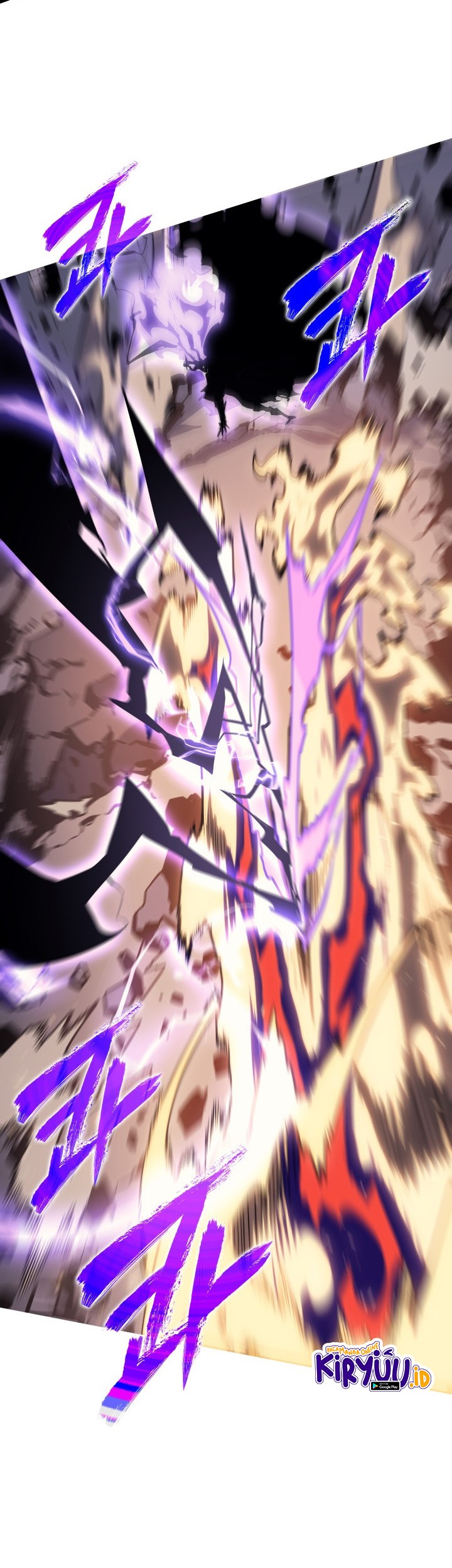 Solo Leveling Chapter 175 - halaman 67