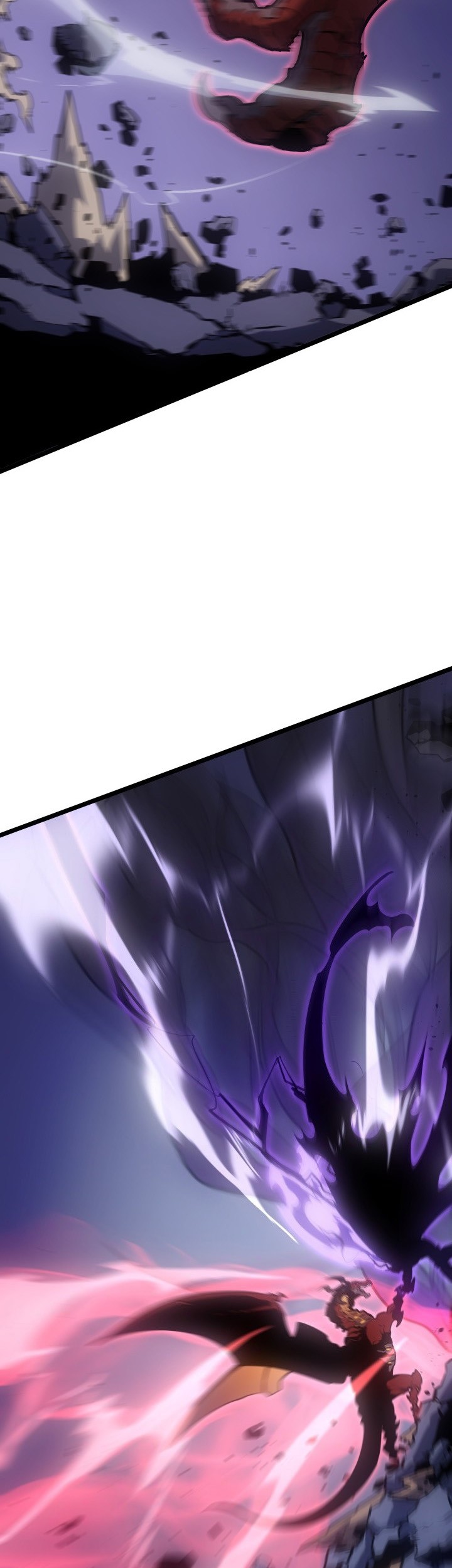 Solo Leveling Chapter 175 - halaman 72