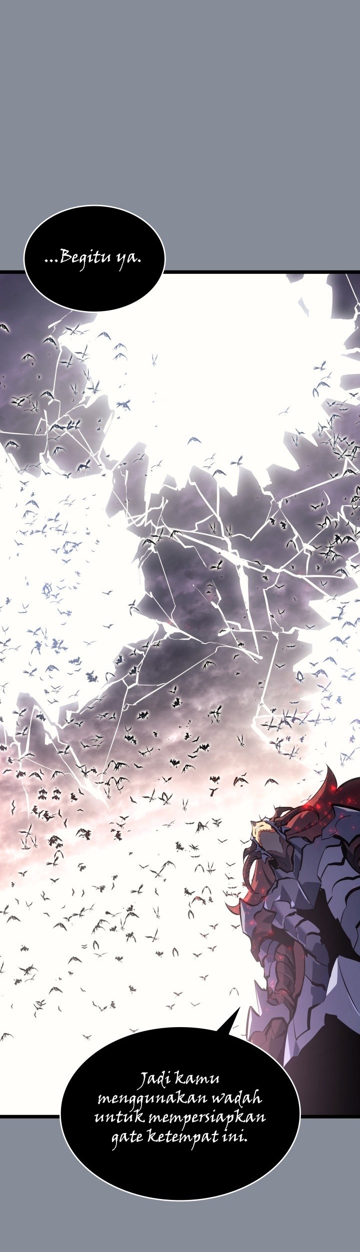 Solo Leveling Chapter 177 - halaman 11