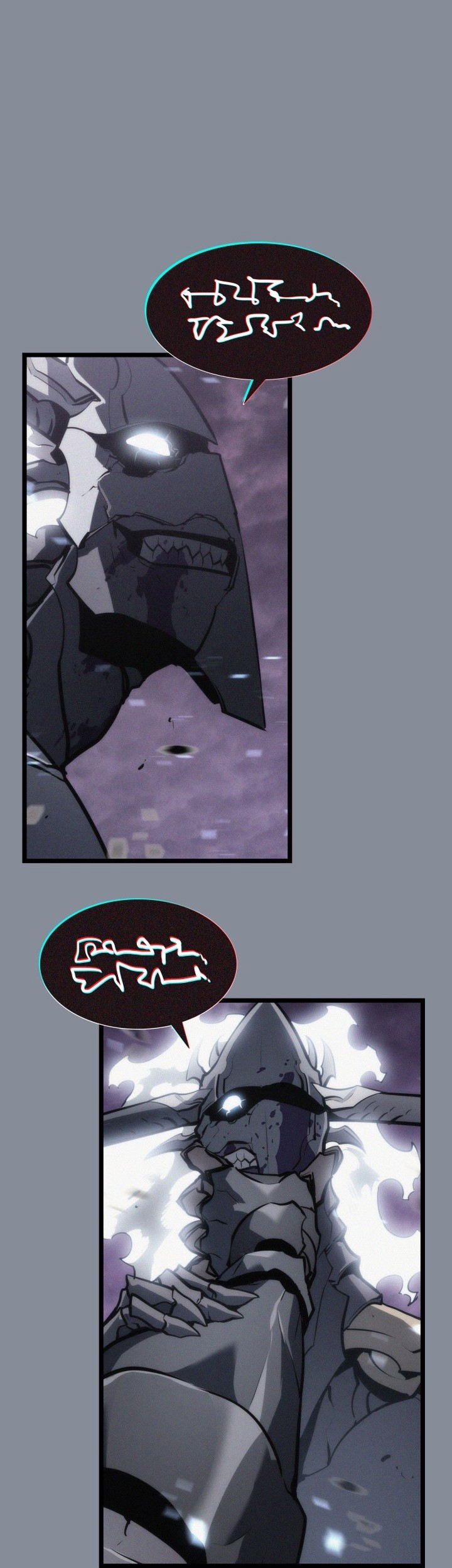 Solo Leveling Chapter 177 - halaman 15
