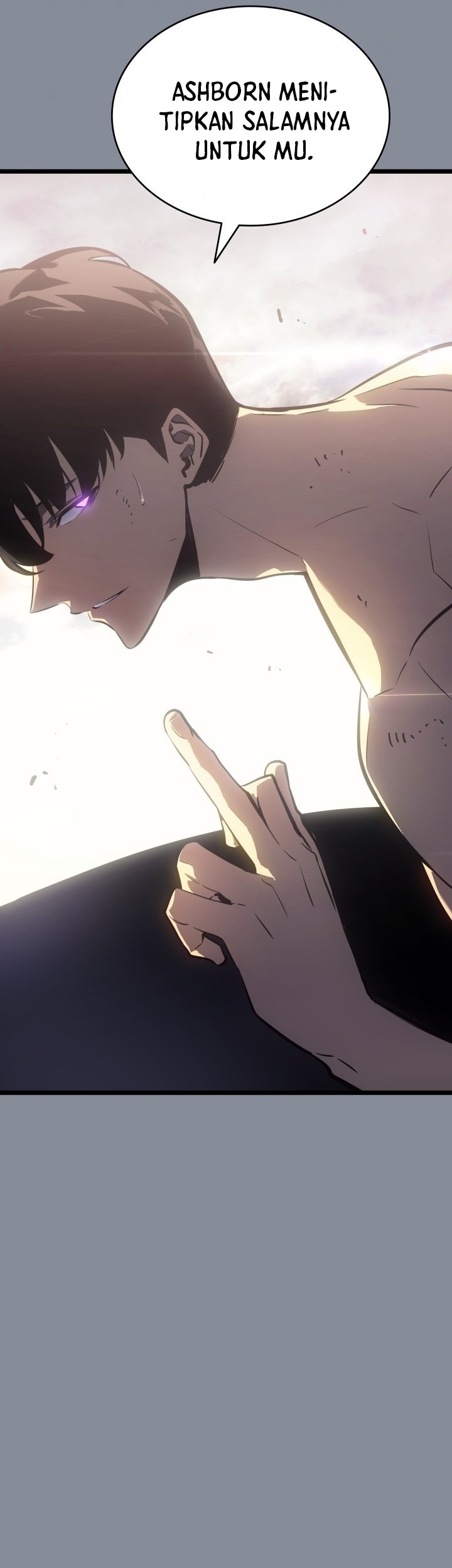 Solo Leveling Chapter 177 - halaman 18