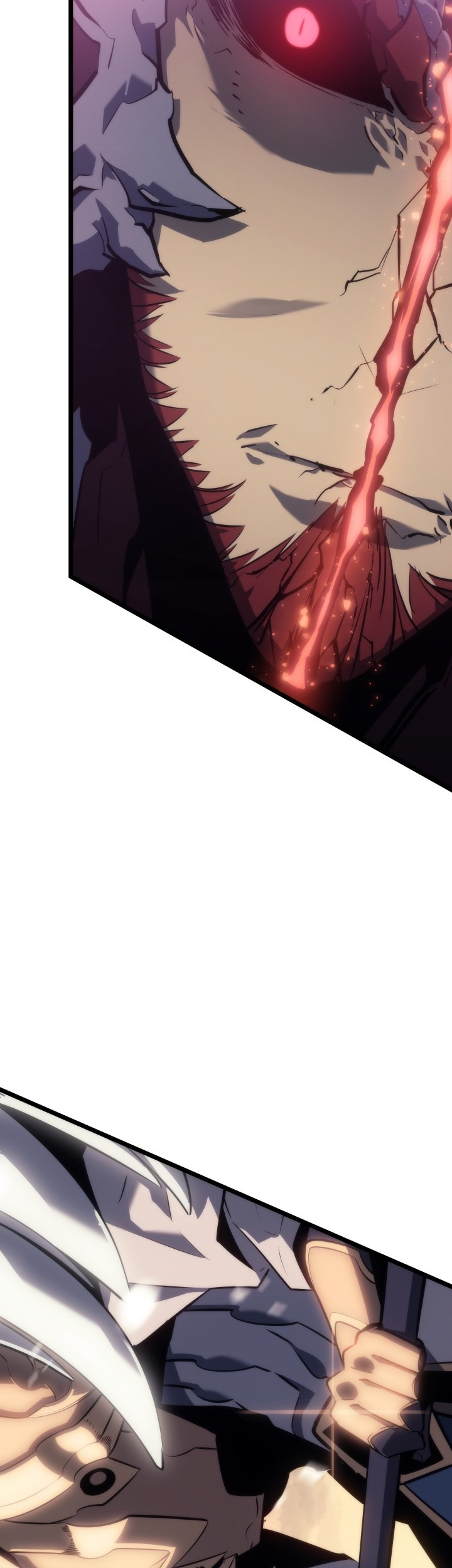 Solo Leveling Chapter 177 - halaman 21