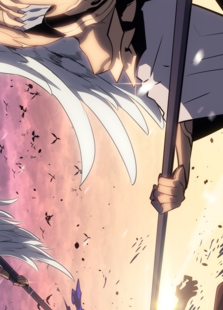 Solo Leveling Chapter 177 - halaman 22