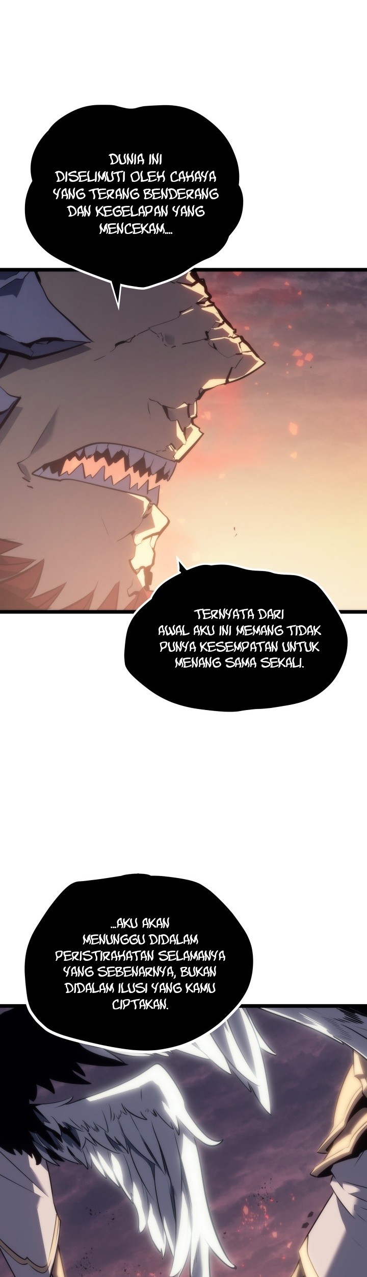Solo Leveling Chapter 177 - halaman 26