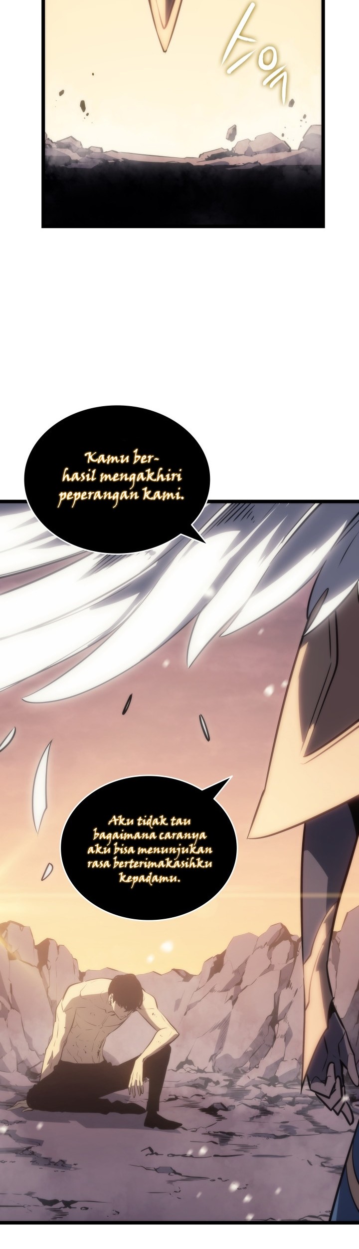 Solo Leveling Chapter 177 - halaman 30