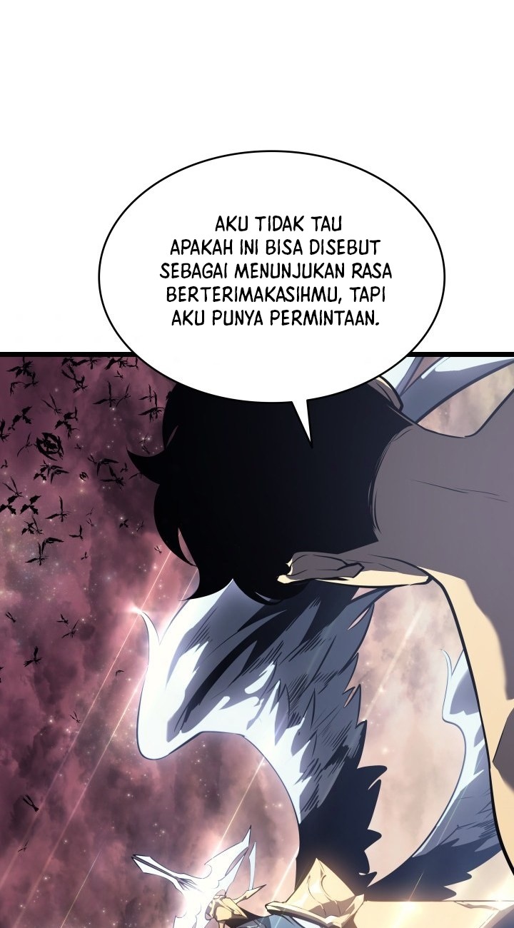 Solo Leveling Chapter 177 - halaman 31