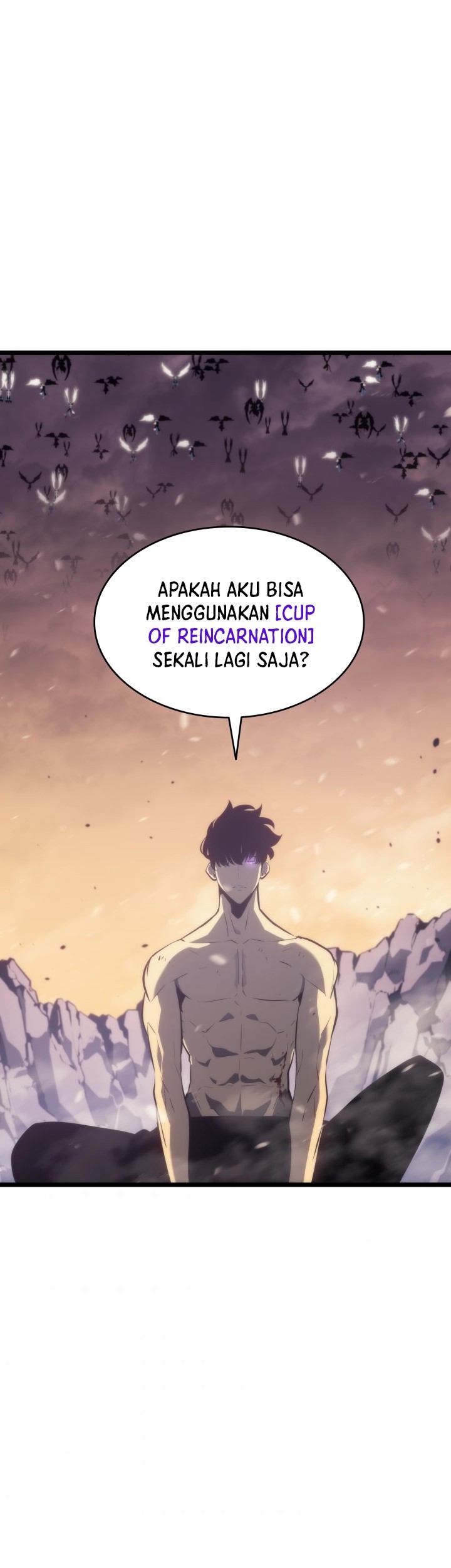 Solo Leveling Chapter 177 - halaman 35