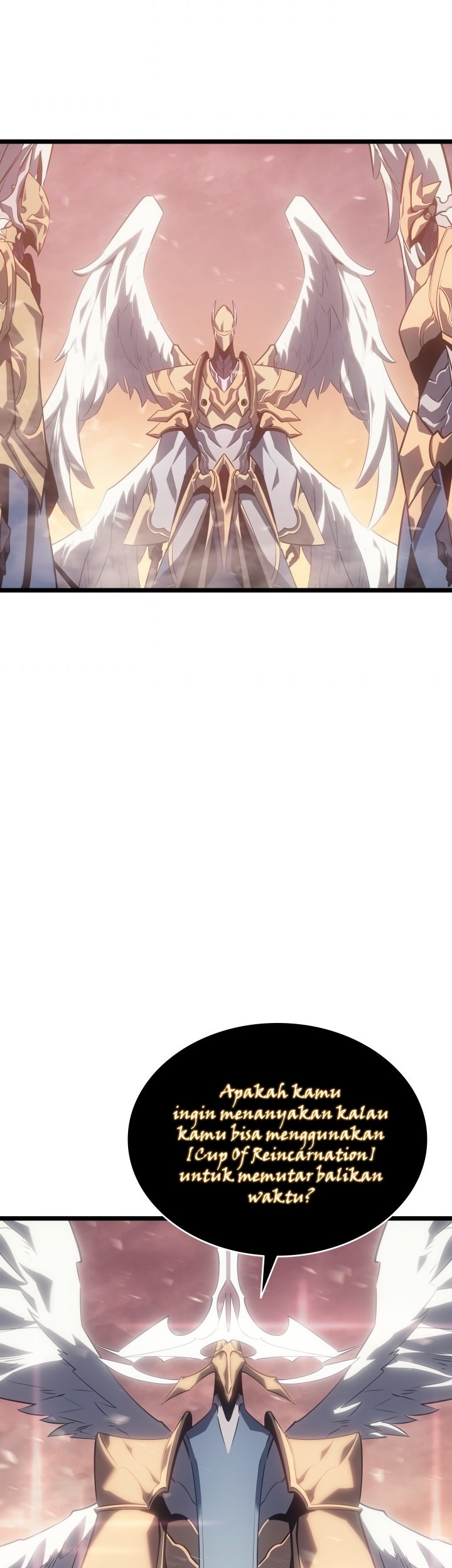 Solo Leveling Chapter 177 - halaman 36