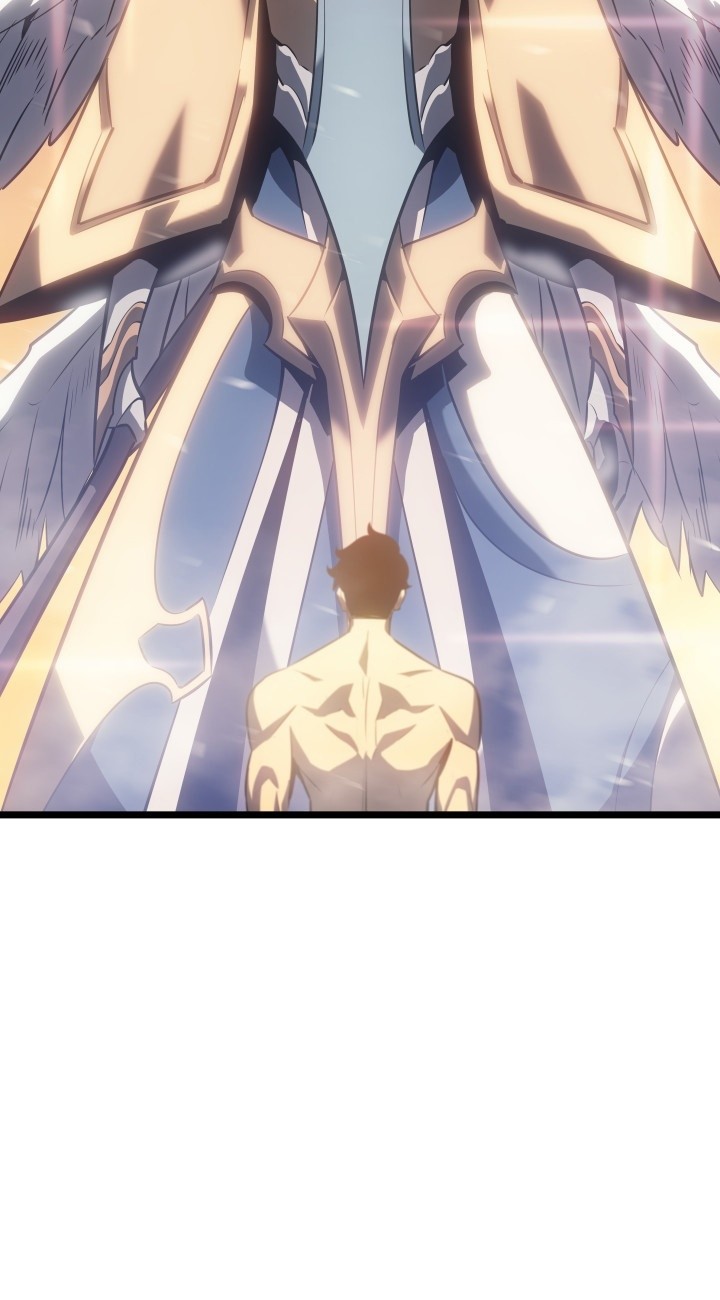 Solo Leveling Chapter 177 - halaman 37