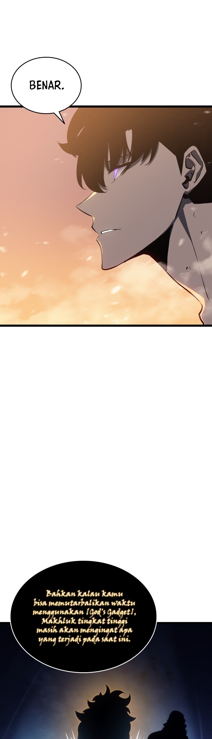 Solo Leveling Chapter 177 - halaman 38