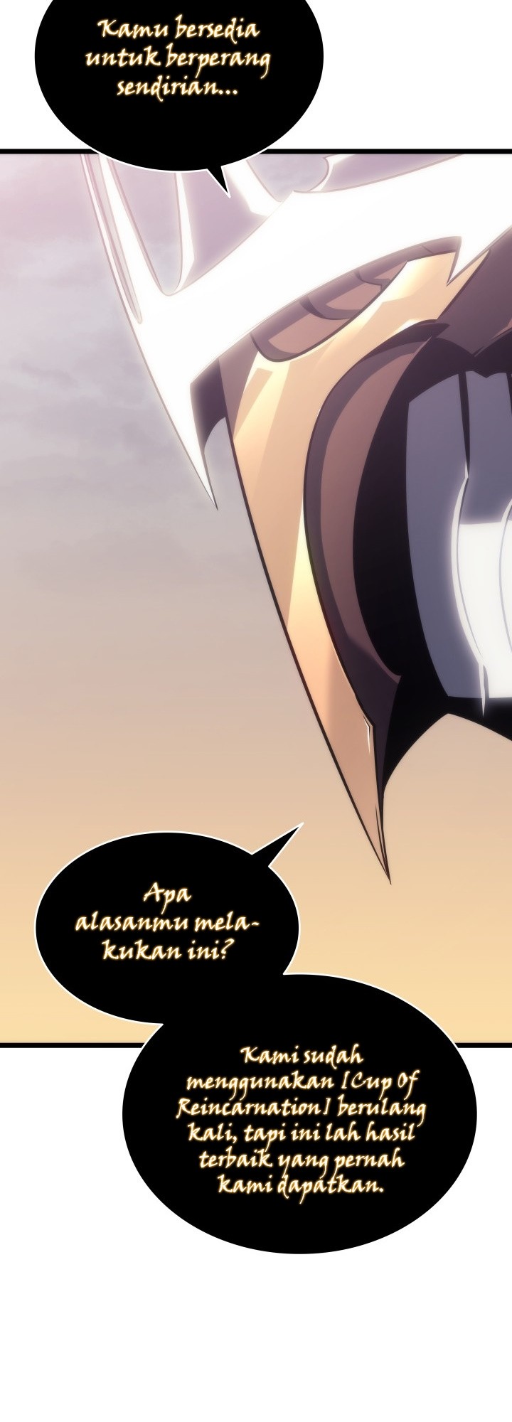 Solo Leveling Chapter 177 - halaman 41