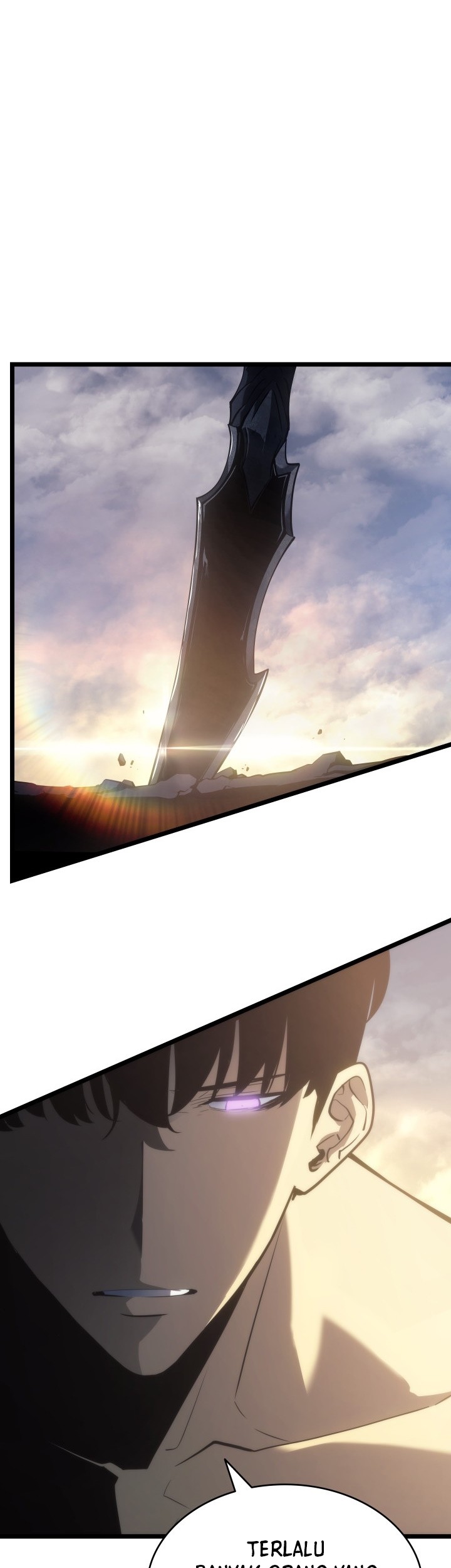 Solo Leveling Chapter 177 - halaman 42