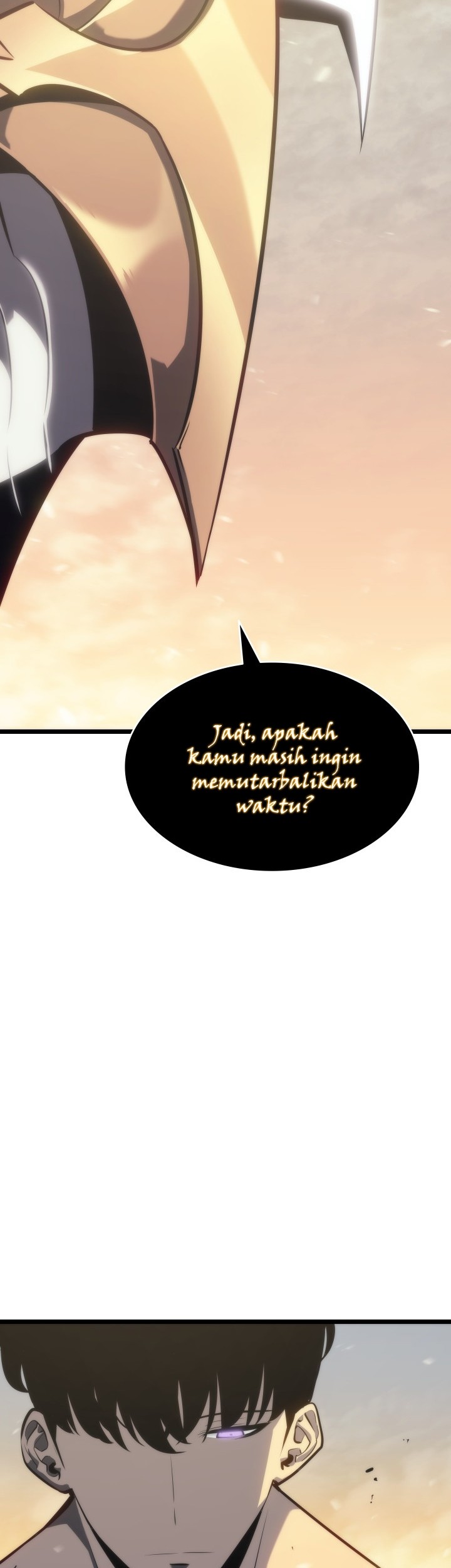 Solo Leveling Chapter 177 - halaman 47