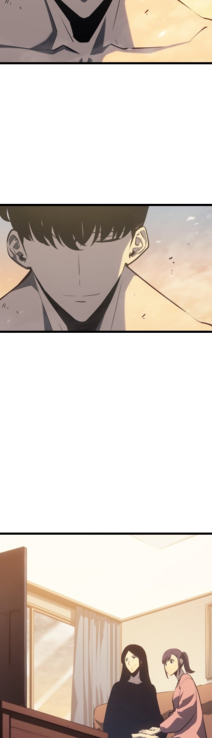 Solo Leveling Chapter 177 - halaman 48