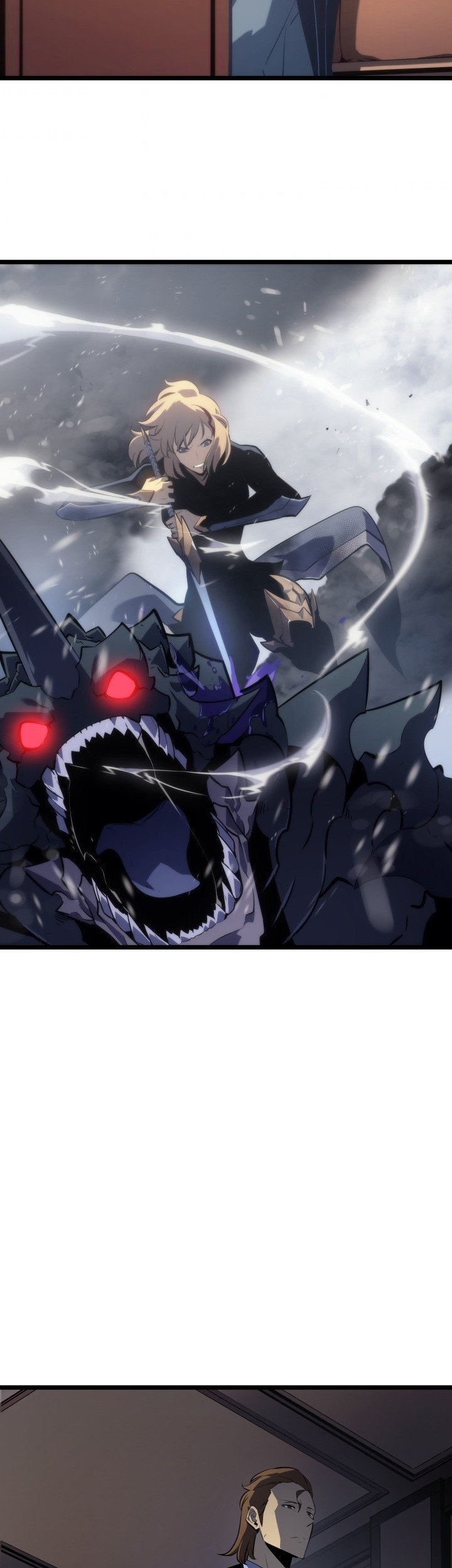 Solo Leveling Chapter 177 - halaman 50