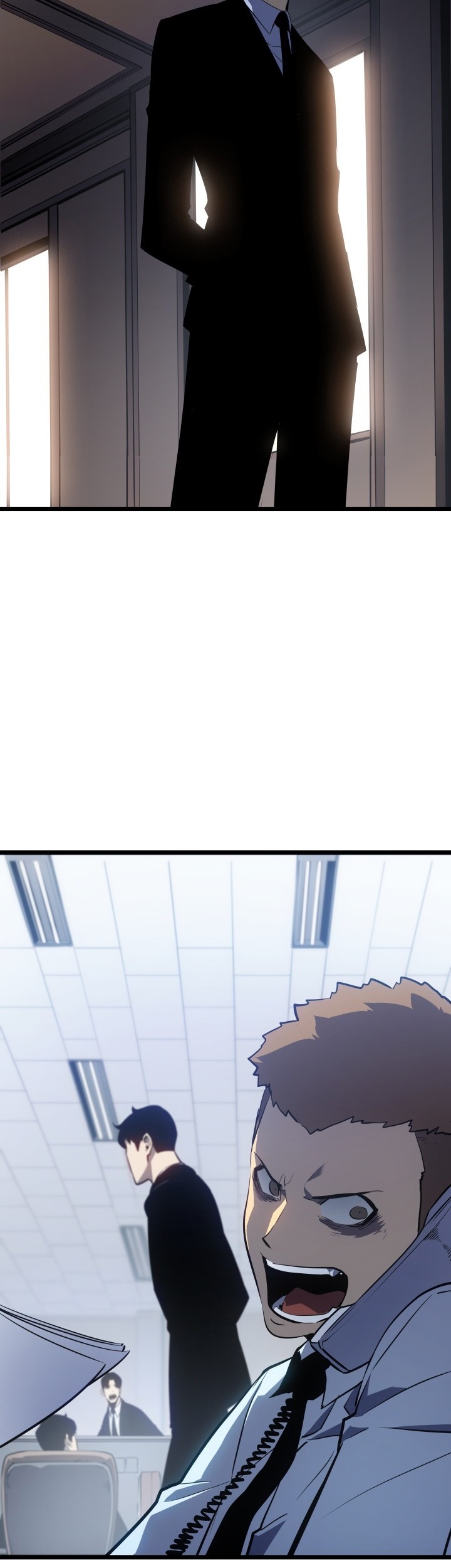 Solo Leveling Chapter 177 - halaman 51