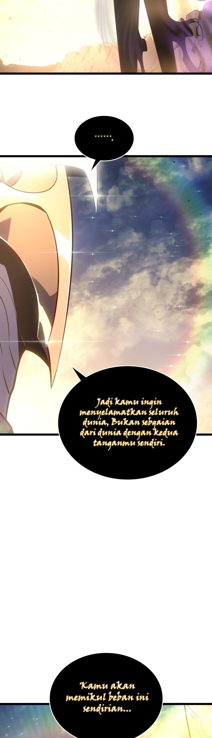 Solo Leveling Chapter 177 - halaman 54
