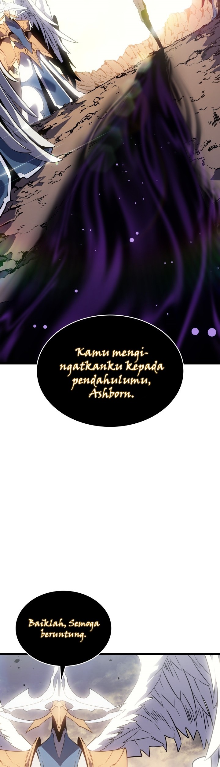 Solo Leveling Chapter 177 - halaman 56