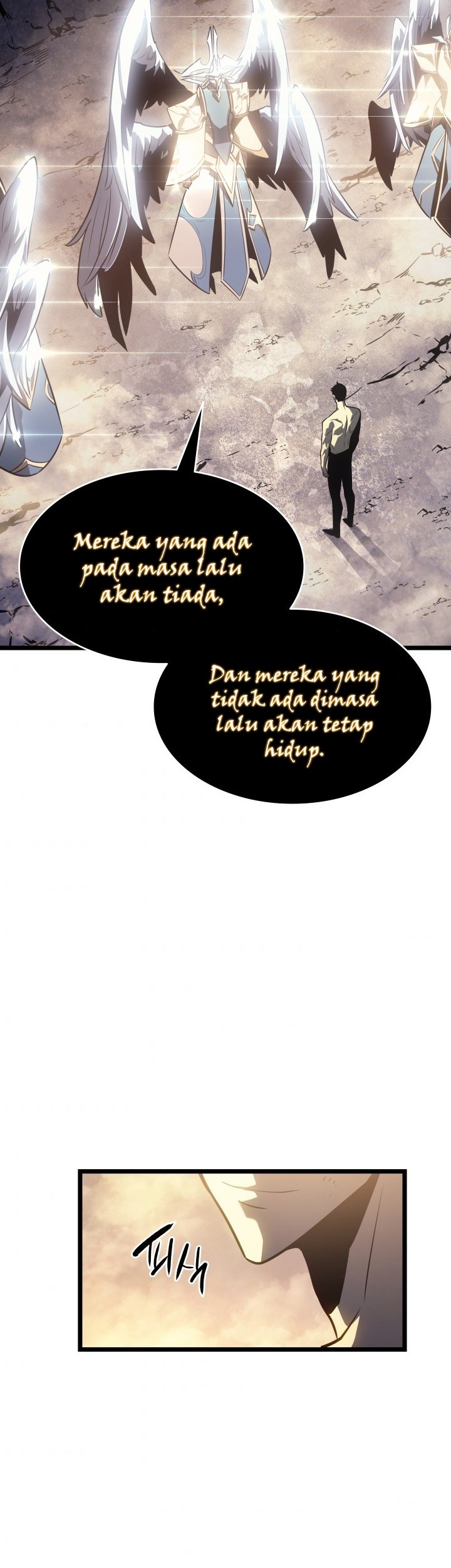 Solo Leveling Chapter 177 - halaman 59