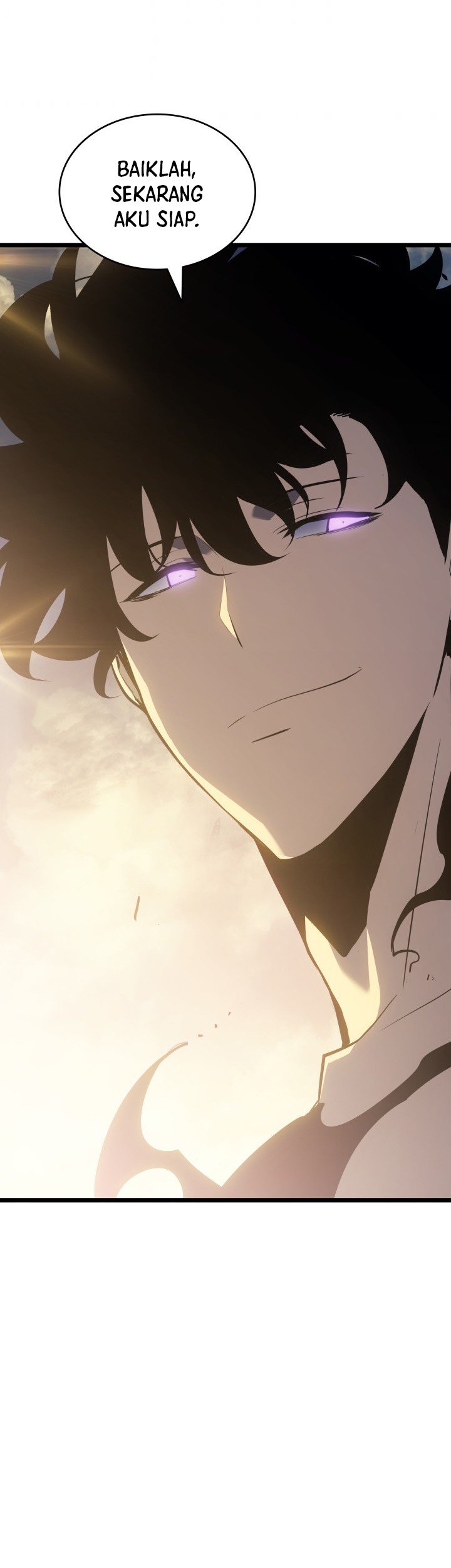 Solo Leveling Chapter 177 - halaman 60