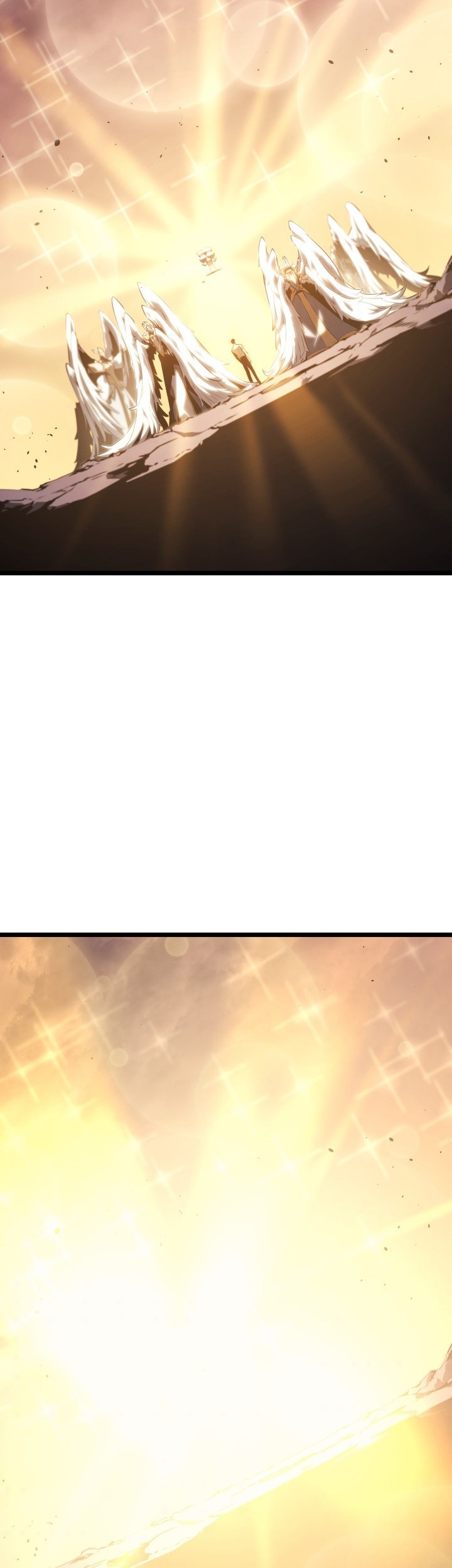 Solo Leveling Chapter 177 - halaman 63
