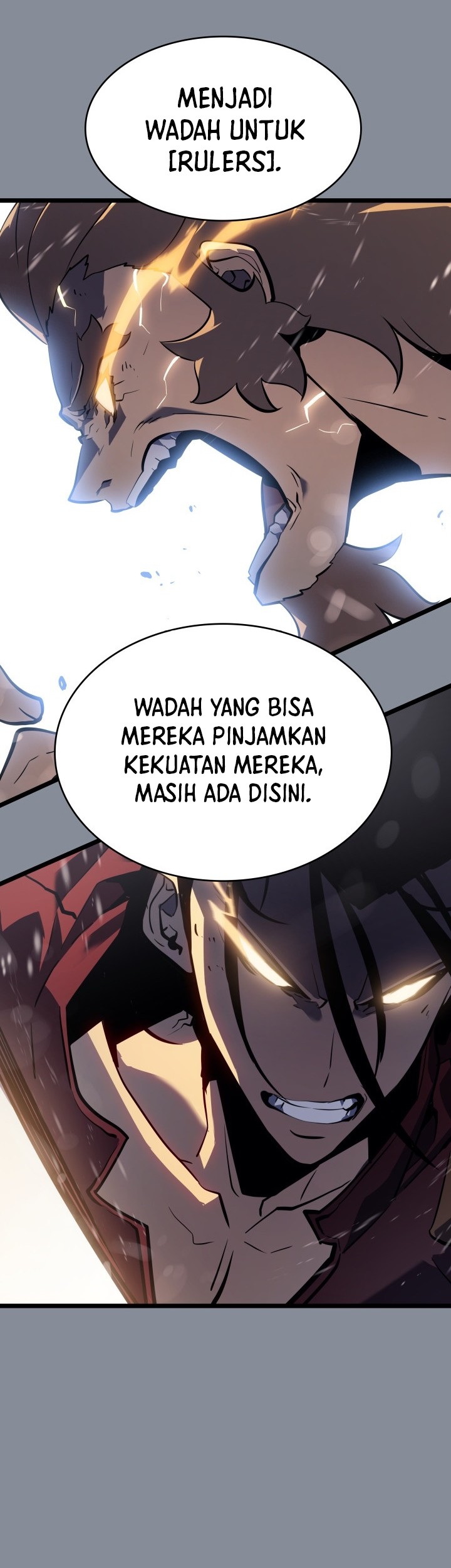 Solo Leveling Chapter 177 - halaman 9
