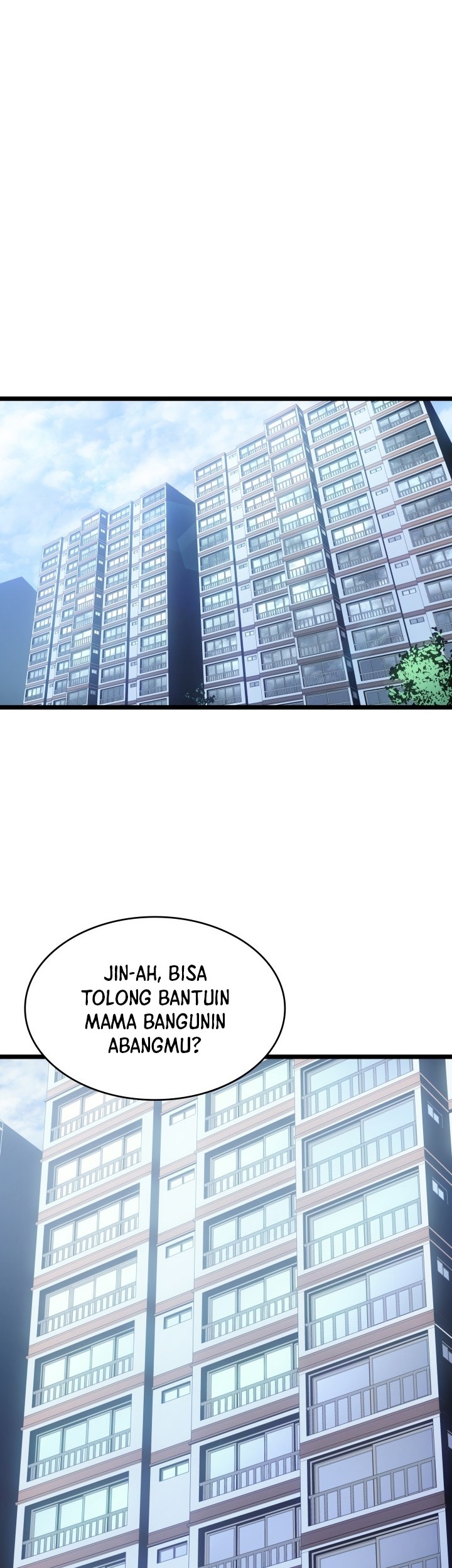 Solo Leveling Chapter 178 - halaman 15