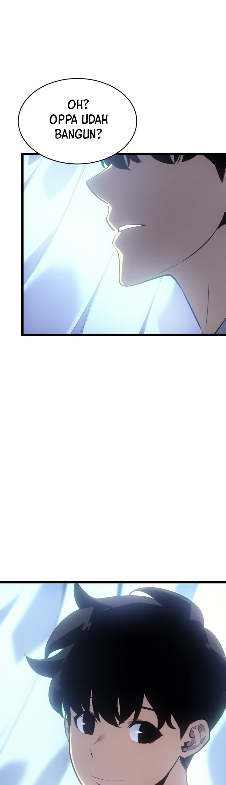 Solo Leveling Chapter 178 - halaman 18