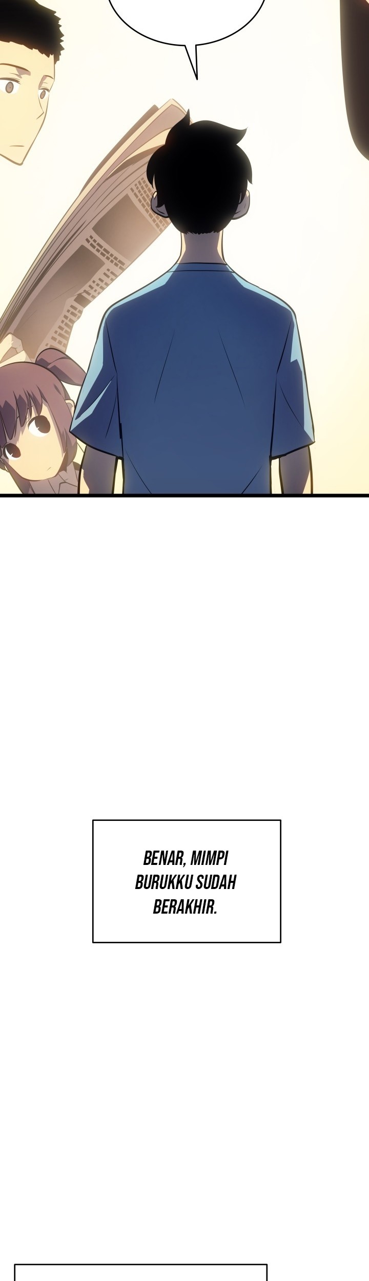 Solo Leveling Chapter 178 - halaman 24