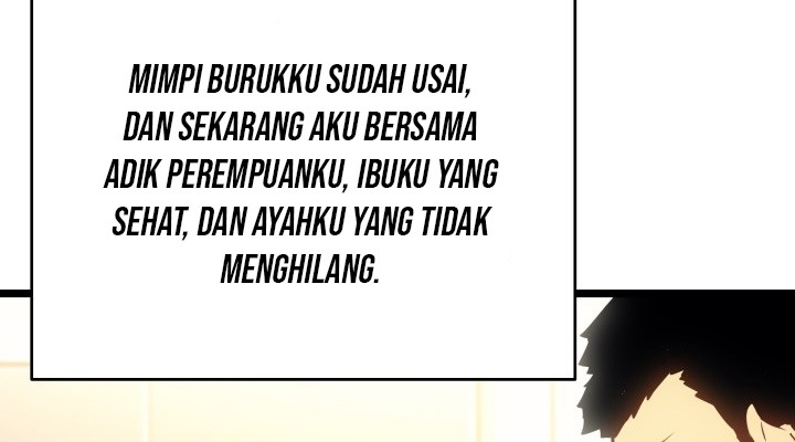 Solo Leveling Chapter 178 - halaman 25