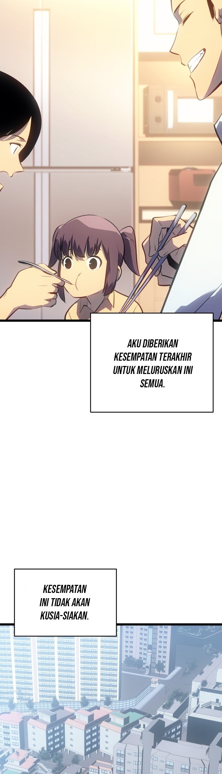 Solo Leveling Chapter 178 - halaman 26