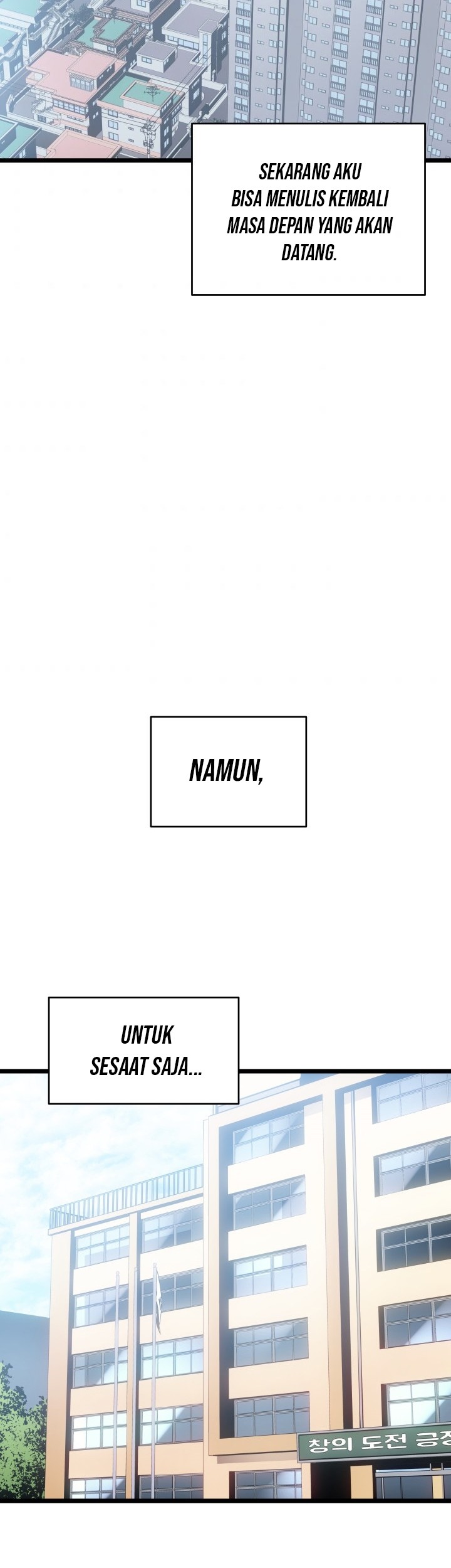 Solo Leveling Chapter 178 - halaman 27