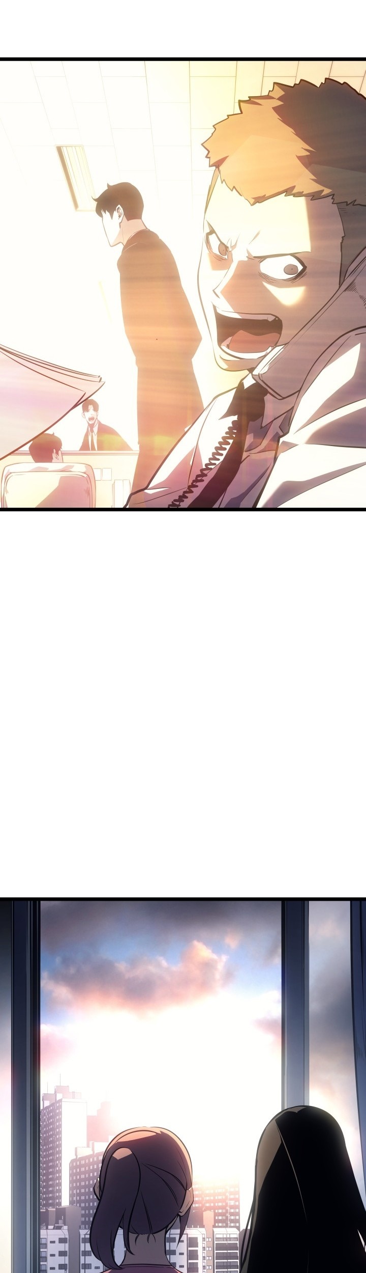 Solo Leveling Chapter 178 - halaman 3