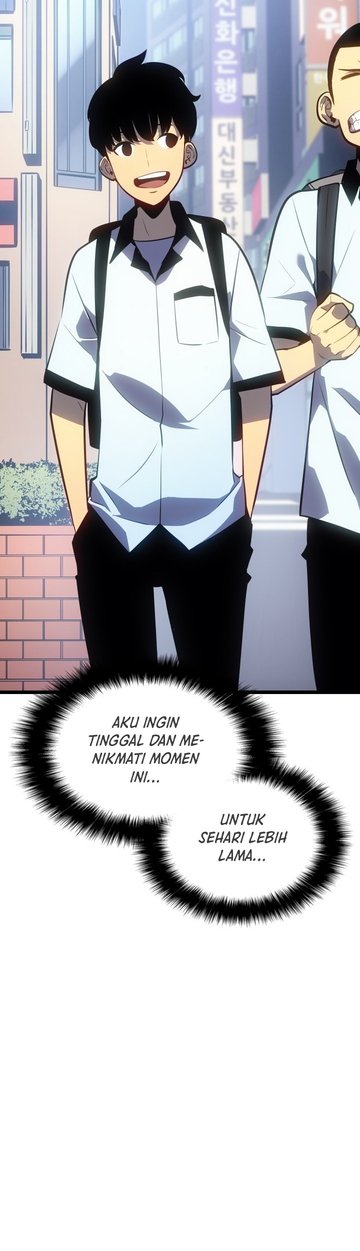 Solo Leveling Chapter 178 - halaman 32