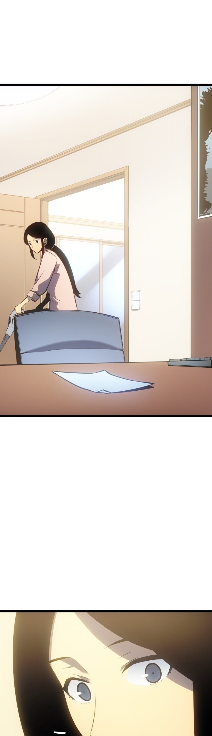Solo Leveling Chapter 178 - halaman 33