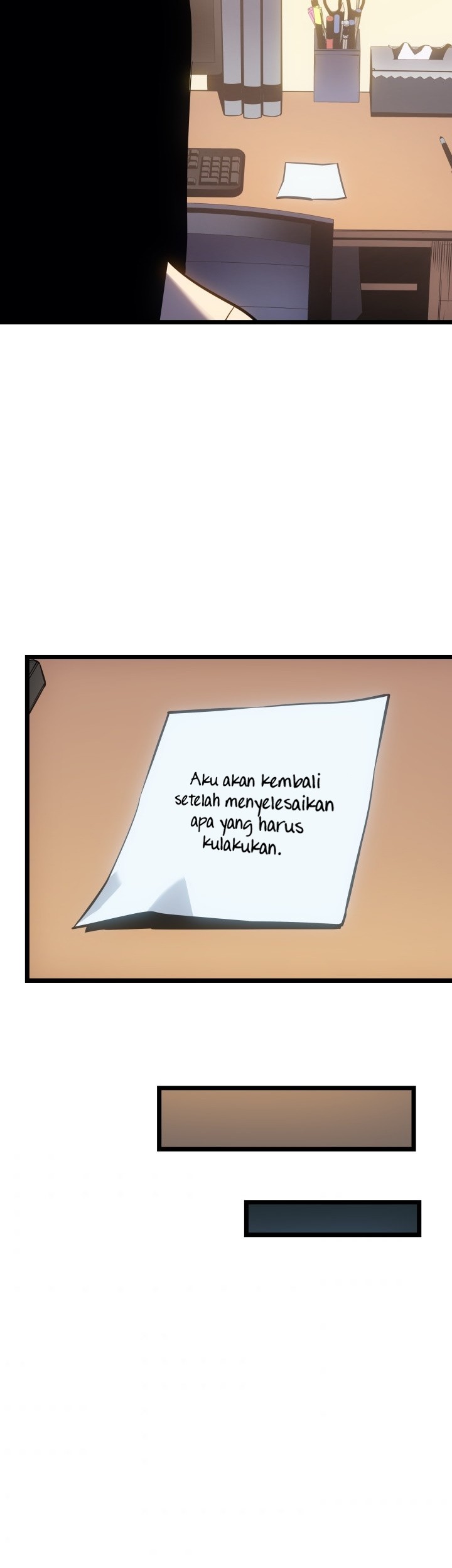 Solo Leveling Chapter 178 - halaman 35