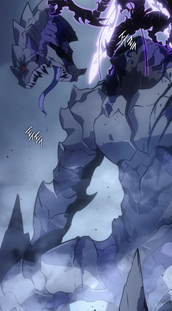 Solo Leveling Chapter 178 - halaman 37