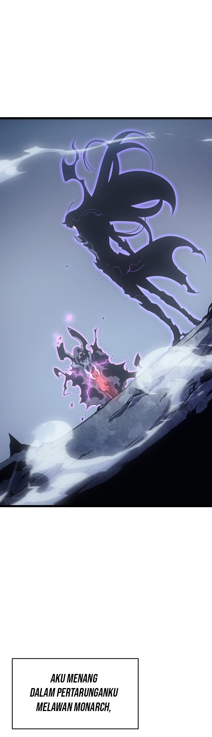 Solo Leveling Chapter 178 - halaman 42