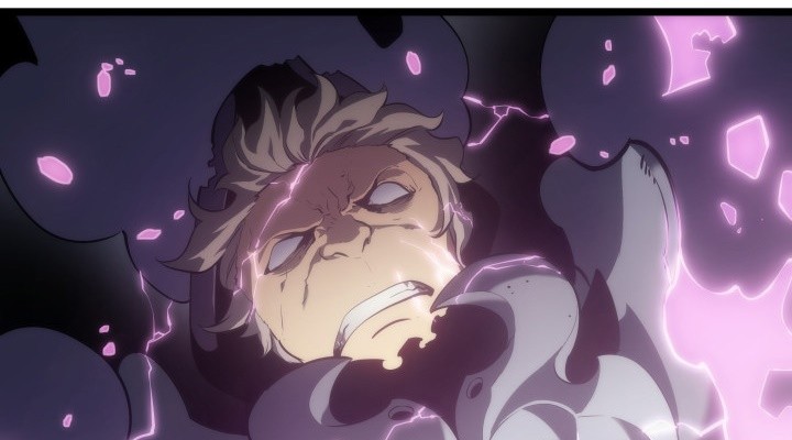 Solo Leveling Chapter 178 - halaman 43
