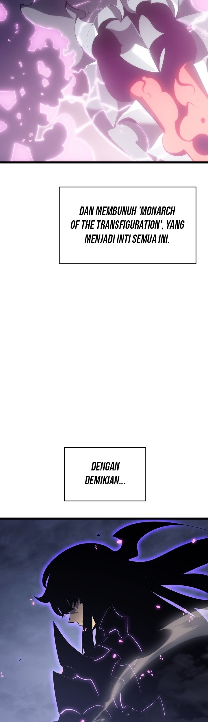 Solo Leveling Chapter 178 - halaman 44
