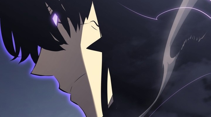 Solo Leveling Chapter 178 - halaman 46