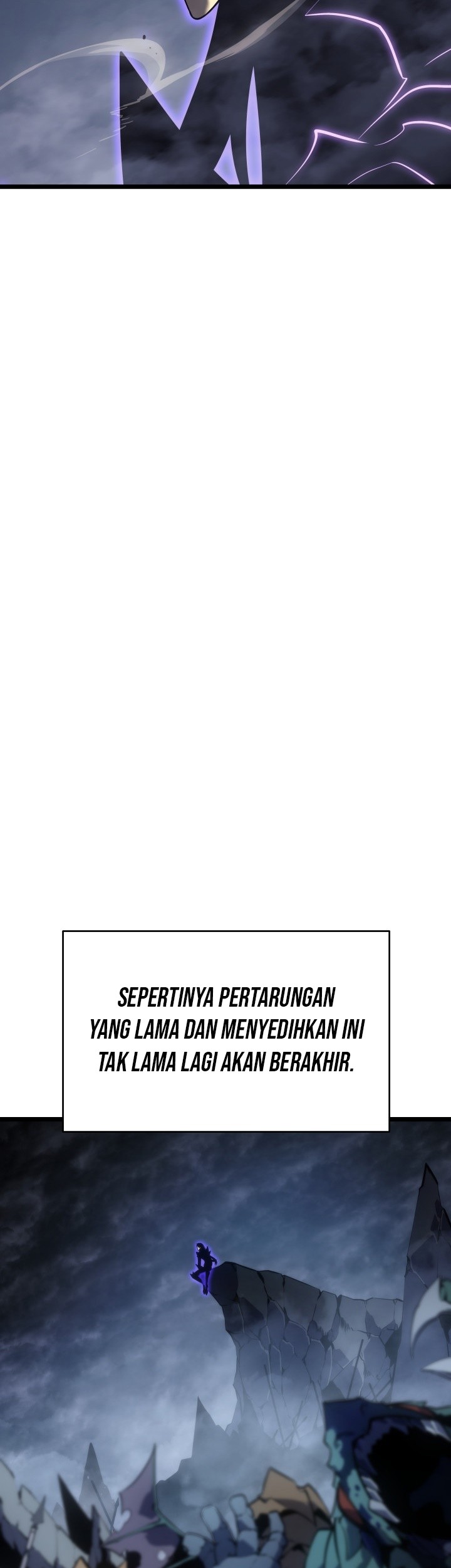Solo Leveling Chapter 178 - halaman 47