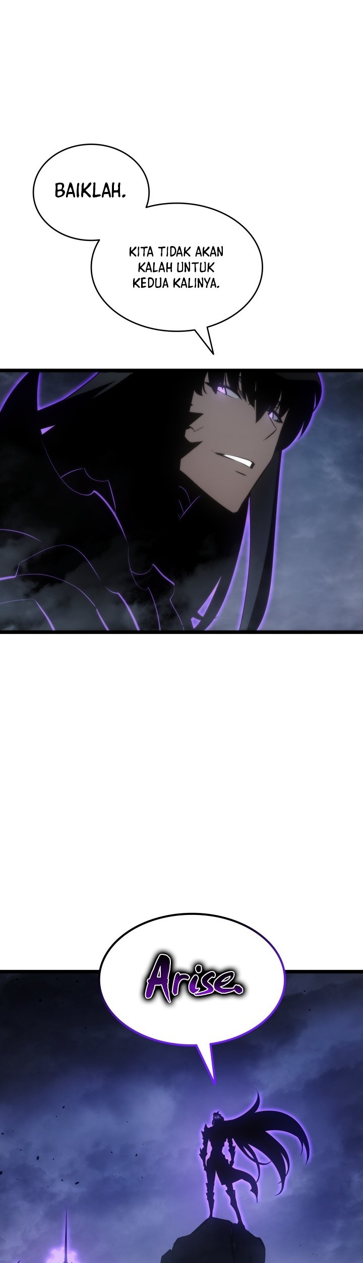 Solo Leveling Chapter 178 - halaman 51
